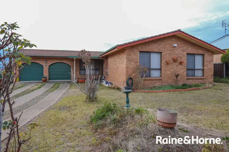 Main view of Homely house listing, 24 Weeronga Way, Kelso NSW 2795