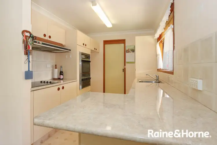 Second view of Homely house listing, 24 Weeronga Way, Kelso NSW 2795