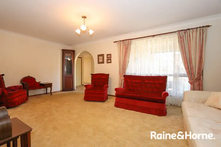 Fifth view of Homely house listing, 24 Weeronga Way, Kelso NSW 2795