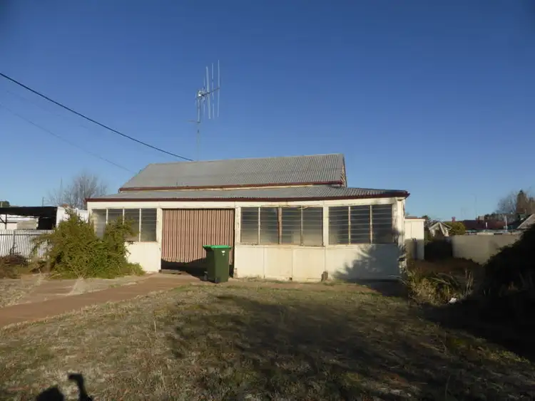 Main view of Homely house listing, 21 Victoria, Parkes NSW 2870