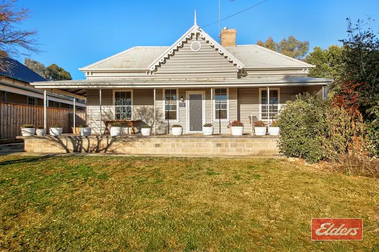Main view of Homely house listing, 38 WILD STREET, Picton NSW 2571