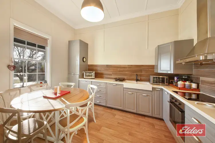 Second view of Homely house listing, 38 WILD STREET, Picton NSW 2571