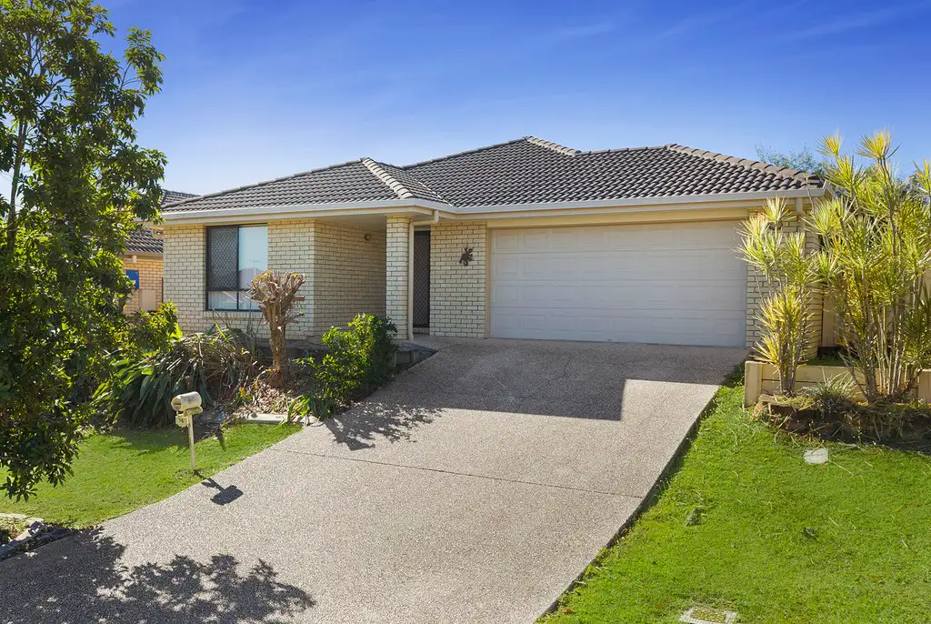 Main view of Homely house listing, 74 Macdonald Drive, Narangba QLD 4504