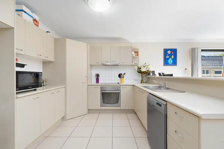 Second view of Homely house listing, 74 Macdonald Drive, Narangba QLD 4504