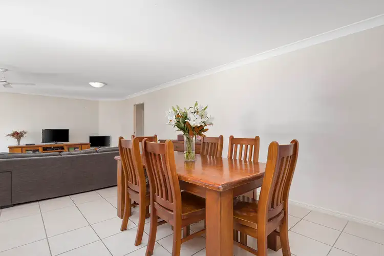 Fourth view of Homely house listing, 74 Macdonald Drive, Narangba QLD 4504