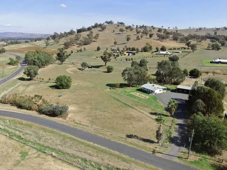 5 Backstation Creek Road, Gundagai NSW 2722