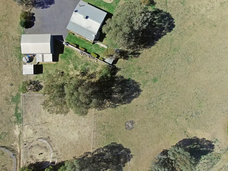 Seventh view of Homely house listing, 5 Backstation Creek Road, Gundagai NSW 2722