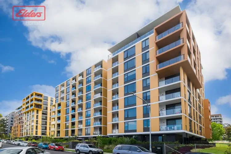421/21 Waitara Ave, Waitara NSW 2077