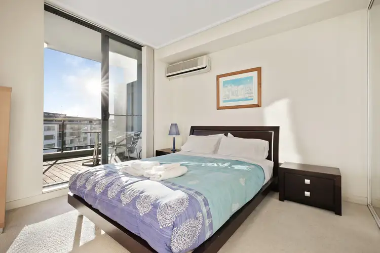 Fifth view of Homely apartment listing, 21/27 Bennelong Parkway, Wentworth Point NSW 2127