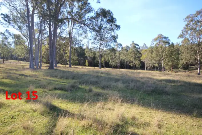 Third view of Homely land listing, Lot 15 Off Marie Avenue, Taree NSW 2430