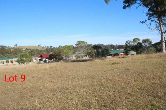 Third view of Homely other listing, Lot 9 Off Marie Avenue, Taree NSW 2430