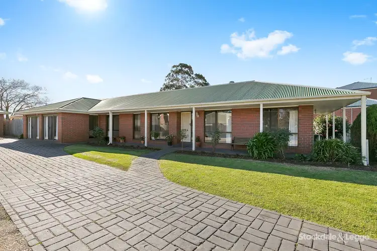 Second view of Homely house listing, 1/3 Mickle Street, Koo Wee Rup VIC 3981