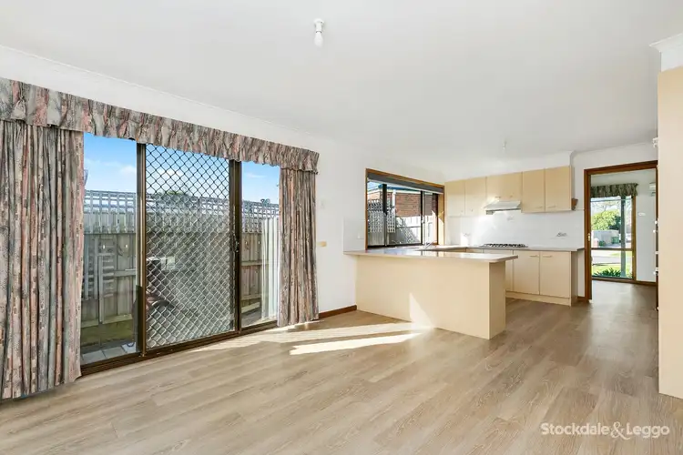 Third view of Homely house listing, 1/3 Mickle Street, Koo Wee Rup VIC 3981