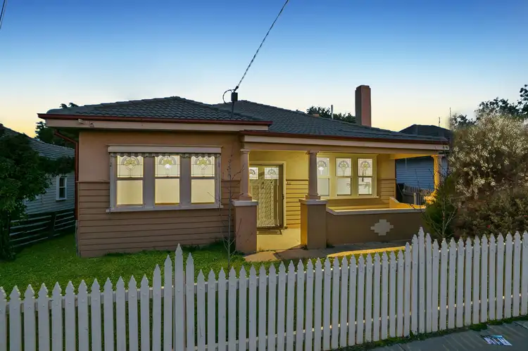 6 Smith Street, Bendigo VIC 3550