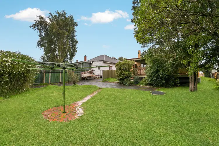 Seventh view of Homely house listing, 6 Smith Street, Bendigo VIC 3550