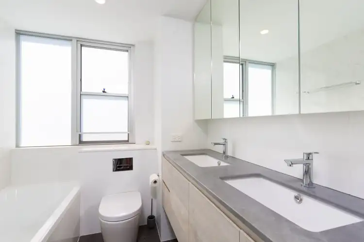 Sixth view of Homely apartment listing, 8D/80 Shirley Road, Wollstonecraft NSW 2065