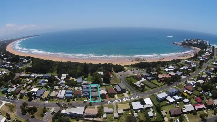 Address available on request