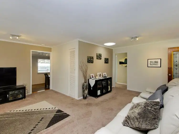 Fourth view of Homely house listing, 25 The Lake Circuit, Culburra Beach NSW 2540