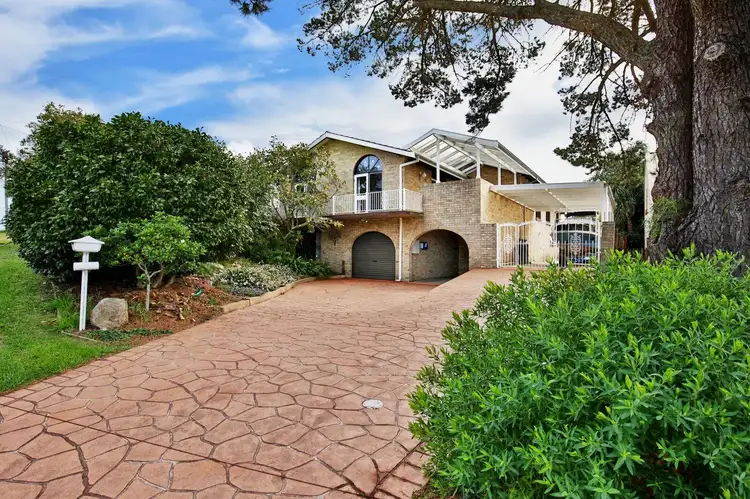5 ORONTES STREET, Orient Point NSW 2540