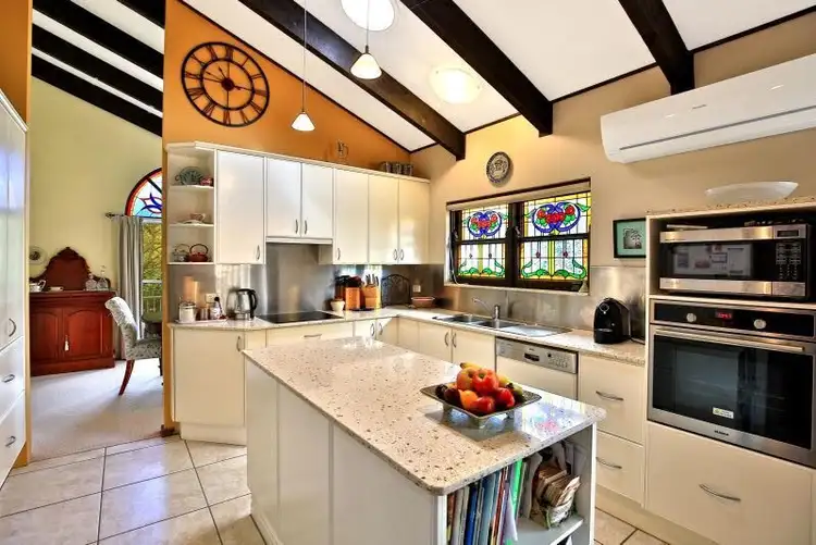 Second view of Homely house listing, 5 ORONTES STREET, Orient Point NSW 2540