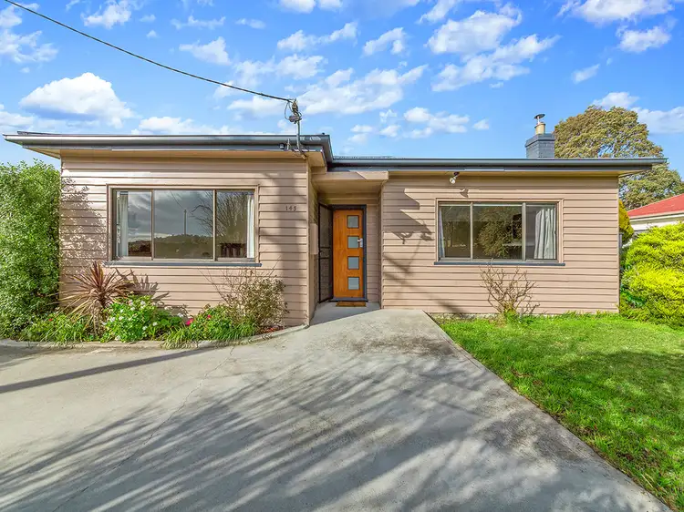 1/145 Chapel Street, Glenorchy TAS 7010