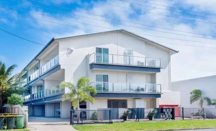 4/10 Turner Street, Mackay QLD 4740