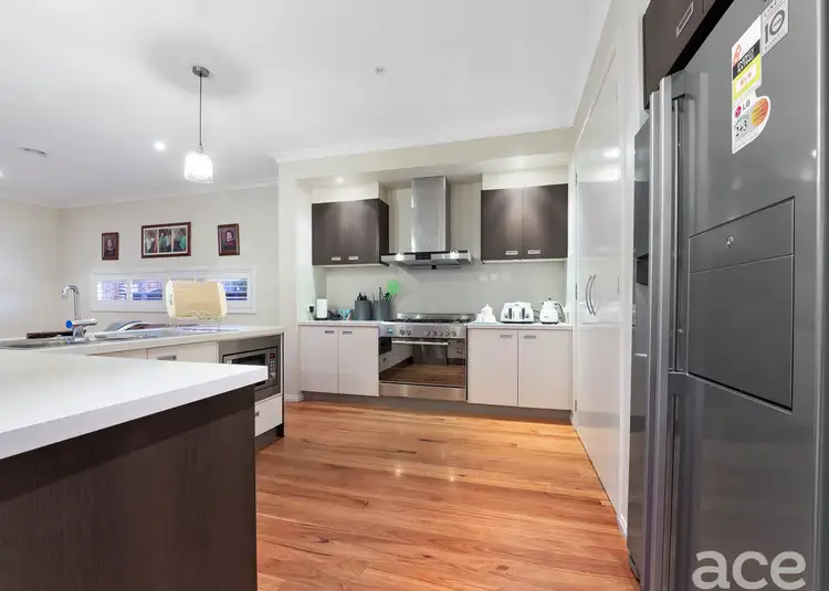 Main view of Homely house listing, 11 Delaney Boulevard, Williams Landing VIC 3027