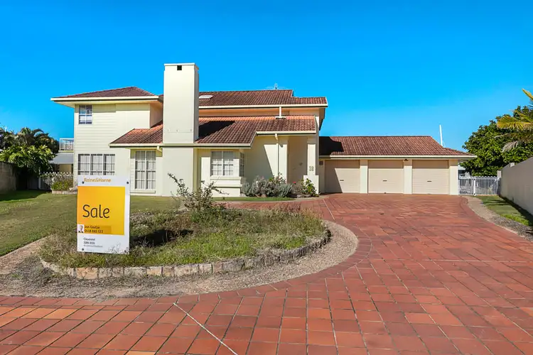 Fifth view of Homely house listing, 18 Captains Court, Raby Bay QLD 4163
