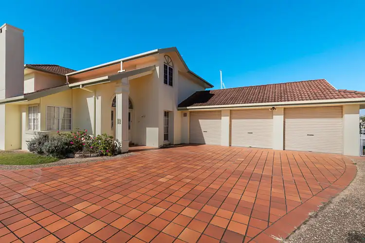 Sixth view of Homely house listing, 18 Captains Court, Raby Bay QLD 4163