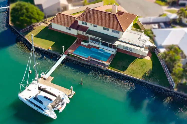 Seventh view of Homely house listing, 18 Captains Court, Raby Bay QLD 4163