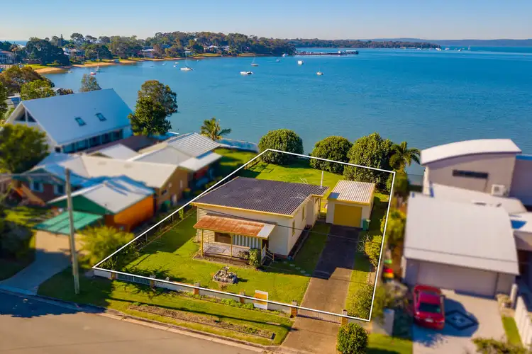 25 Base Street, Victoria Point QLD 4165