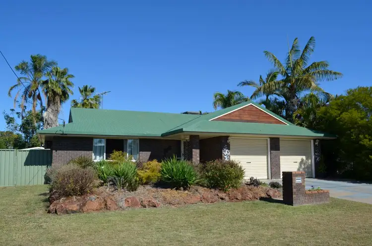 Main view of Homely house listing, 76 Park Avenue, Emerald QLD 4720