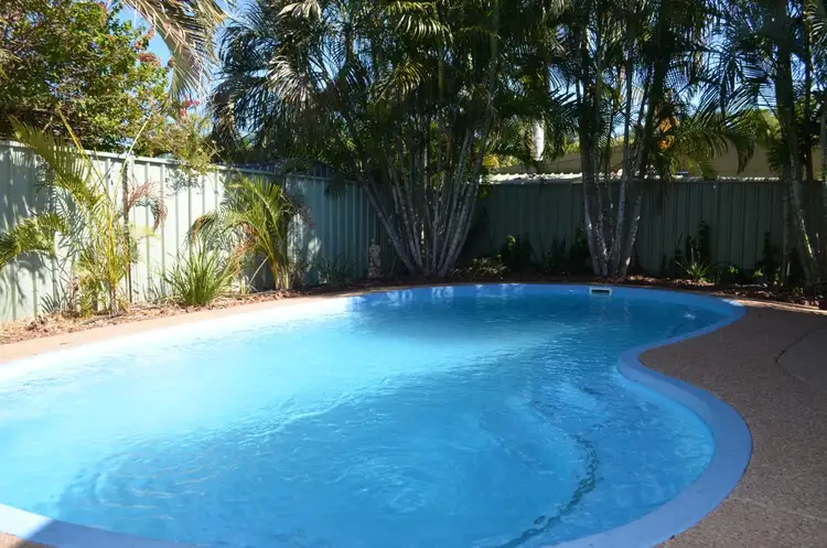 Second view of Homely house listing, 76 Park Avenue, Emerald QLD 4720