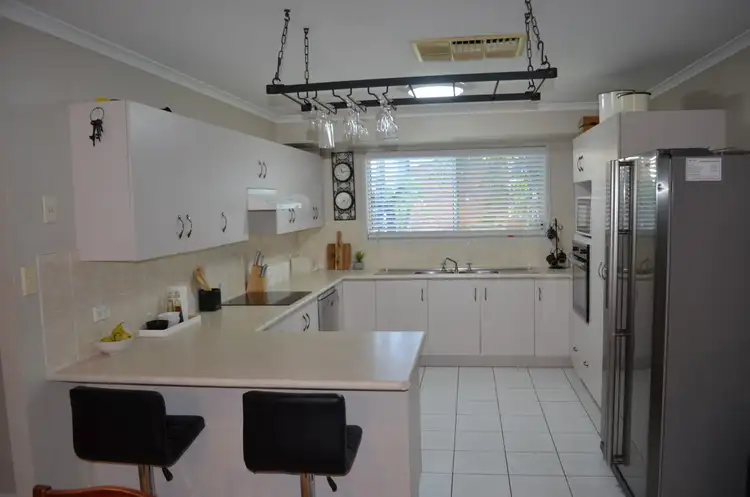 Third view of Homely house listing, 76 Park Avenue, Emerald QLD 4720