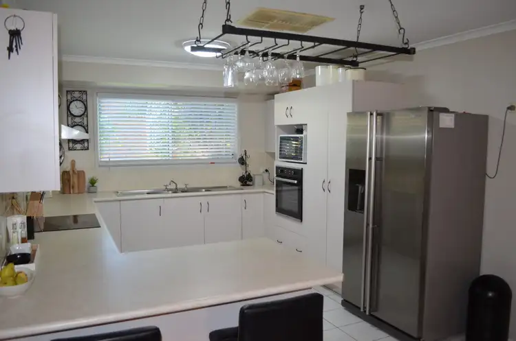 Fifth view of Homely house listing, 76 Park Avenue, Emerald QLD 4720