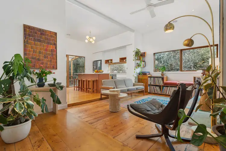 Third view of Homely house listing, 22 ANSLOW STREET, Woodend VIC 3442
