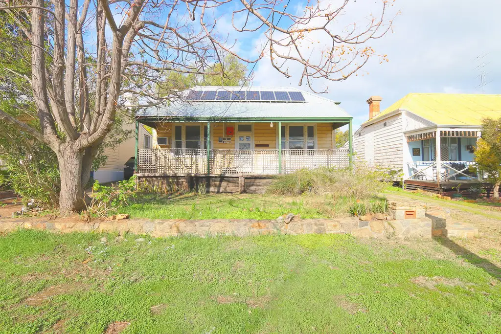 Main view of Homely house listing, 71 Chidlow St, Northam WA 6401
