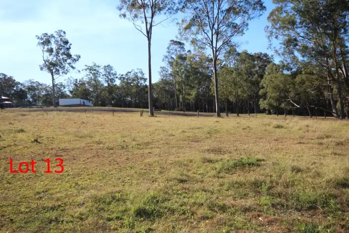 Second view of Homely land listing, Lot 13 Off Marie Avenue, Taree NSW 2430