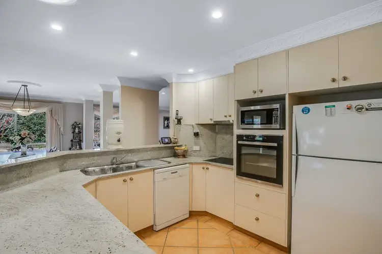 Fourth view of Homely house listing, 31 Blue Gum Drive, Highfields QLD 4352
