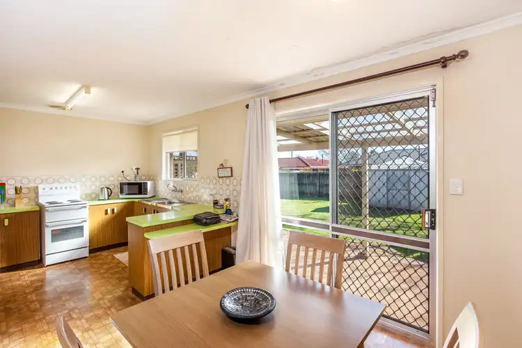 Fourth view of Homely house listing, 45 Merino Street, Harristown QLD 4350