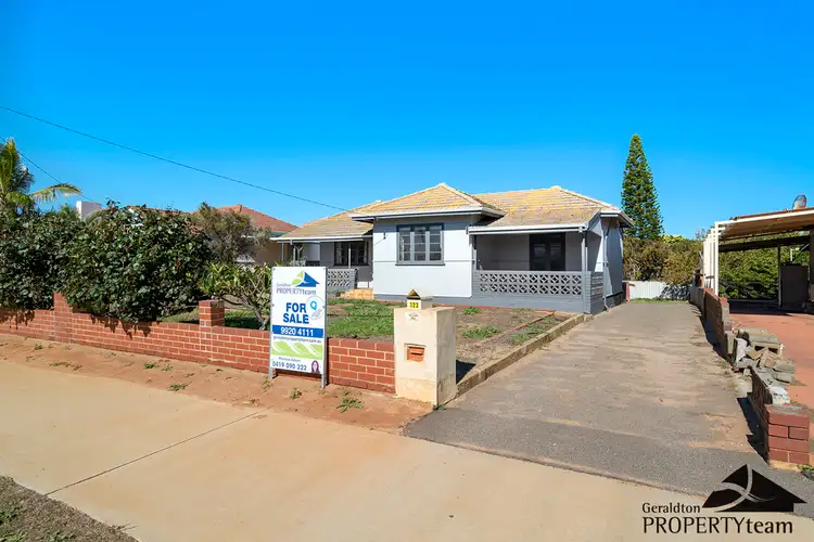 123 Fraser Street, Beachlands WA 6530