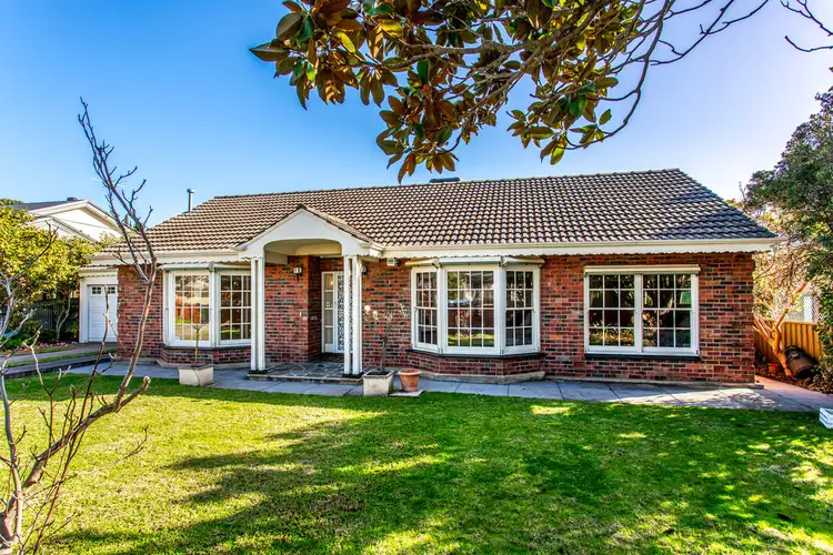 2 Ardeer Road, Torrens Park SA 5062