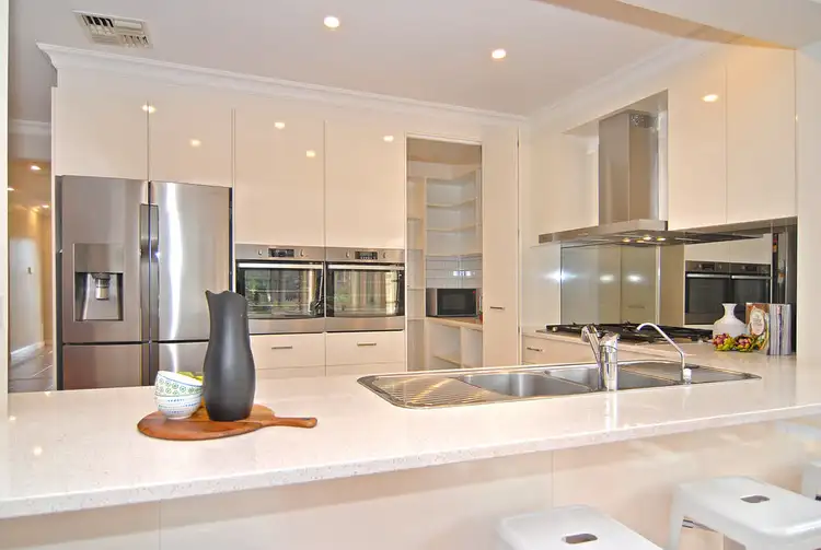 Fifth view of Homely house listing, 5 Rostrevor Avenue, Rostrevor SA 5073