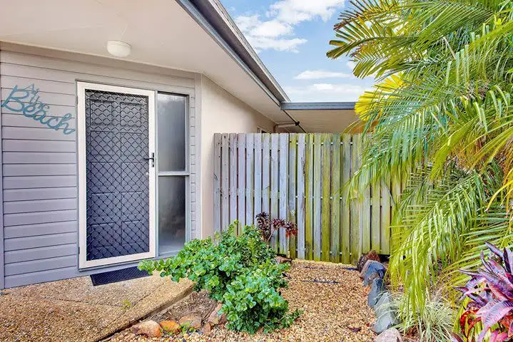 Second view of Homely house listing, 9 BOOTH COURT, Cooee Bay QLD 4703