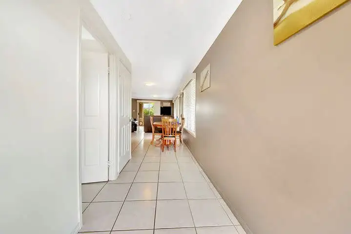 Third view of Homely house listing, 9 BOOTH COURT, Cooee Bay QLD 4703