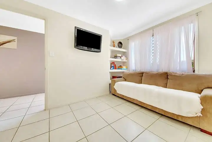 Fourth view of Homely house listing, 9 BOOTH COURT, Cooee Bay QLD 4703