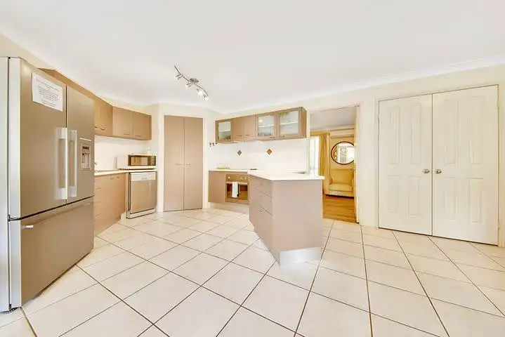 Seventh view of Homely house listing, 9 BOOTH COURT, Cooee Bay QLD 4703
