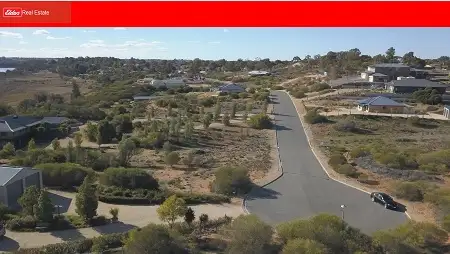 Main view of Homely land listing, Lot 47 Wheatley, Loxton SA 5333