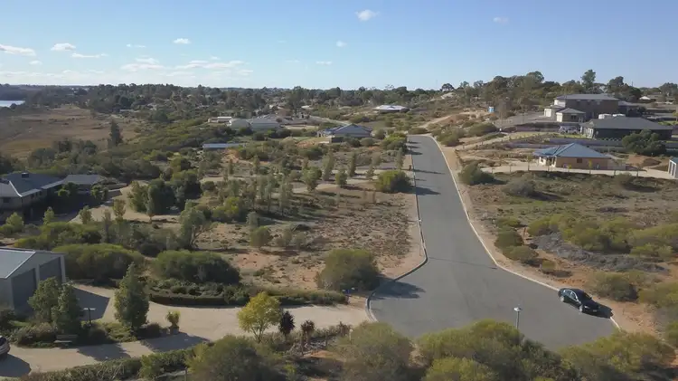 Second view of Homely land listing, Lot 47 Wheatley, Loxton SA 5333