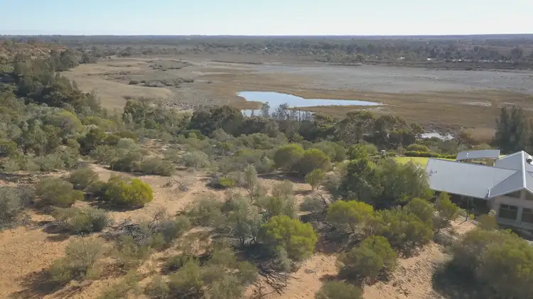 Fourth view of Homely land listing, Lot 47 Wheatley, Loxton SA 5333